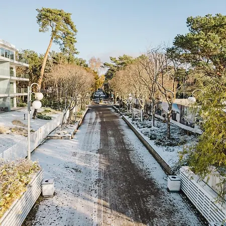 公寓 Blueapart Verano *