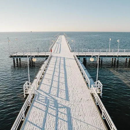 公寓 Blueapart Verano *