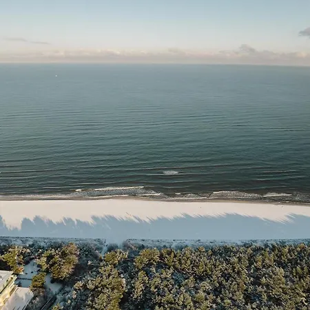 Blueapart Verano * 拉塔