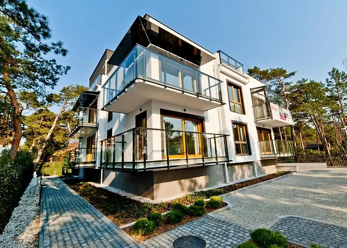 Blueapart Verano Юрата