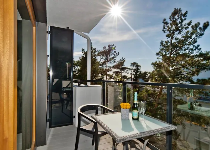 Blueapart Verano * Юрата