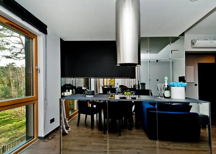 Blueapart Verano Апартаменты