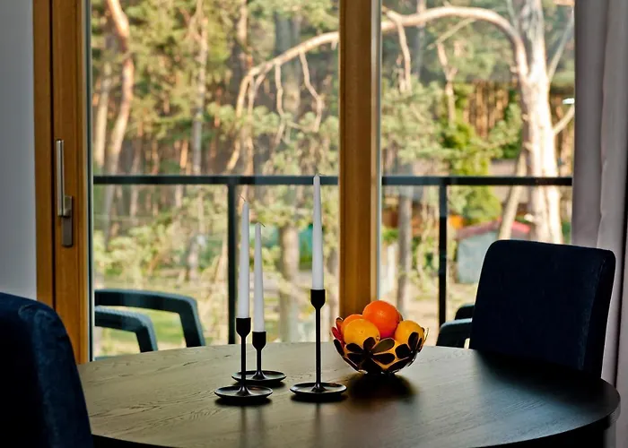 Blueapart Verano Юрата