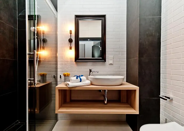 Blueapart Verano Юрата