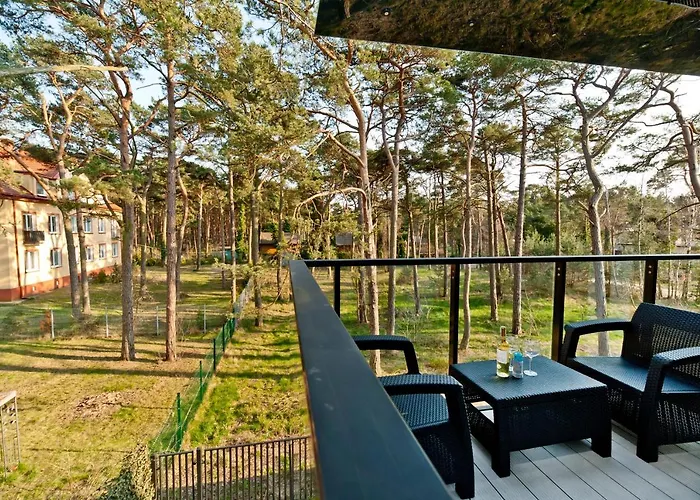 Blueapart Verano Юрата