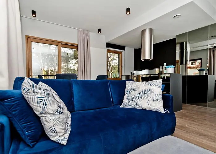 Blueapart Verano Юрата