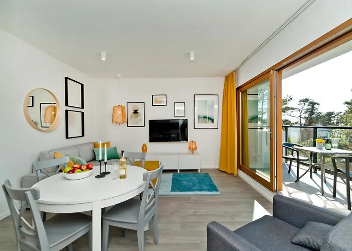 Blueapart Verano * Юрата