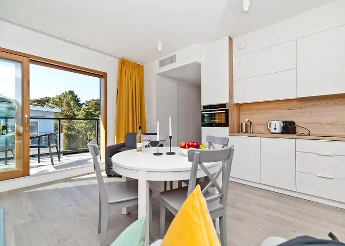 Blueapart Verano * Юрата