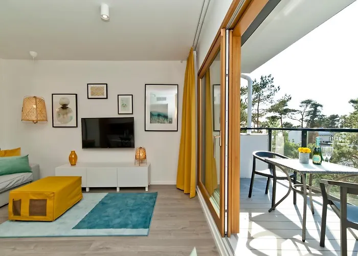 Blueapart Verano * Юрата