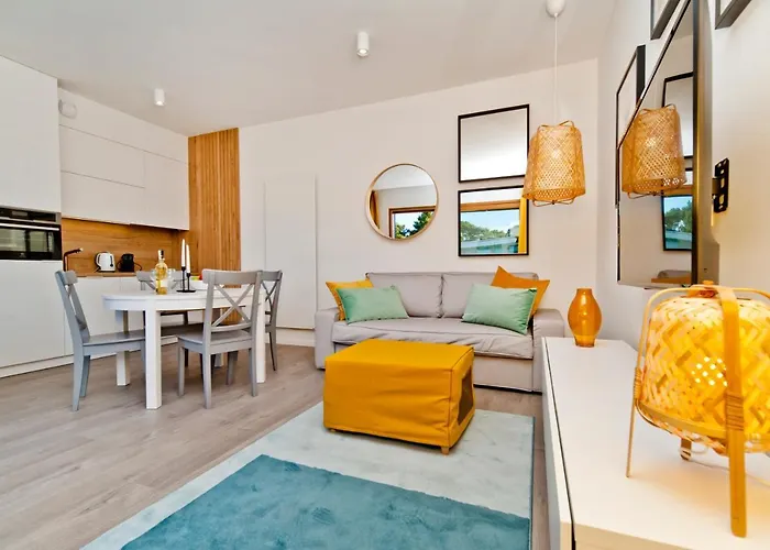 Blueapart Verano * Юрата