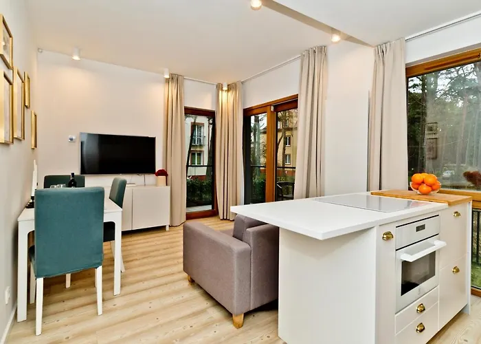 Blueapart Verano Юрата