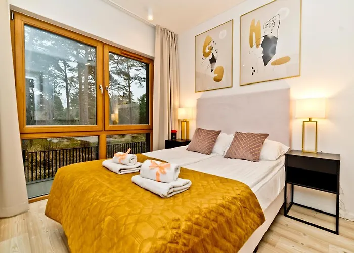 Blueapart Verano Юрата