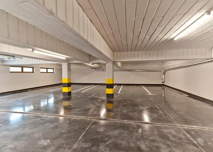 Blueapart Verano Юрата