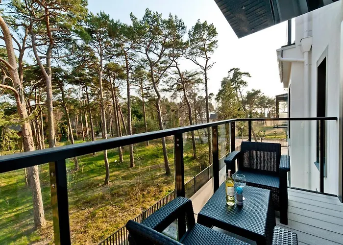 Blueapart Verano Юрата