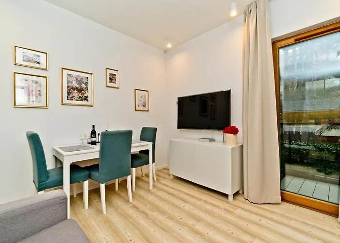 Blueapart Verano * Юрата