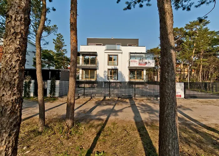 Blueapart Verano Апартаменты *