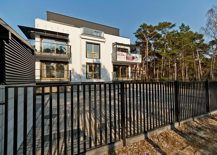 Blueapart Verano Юрата