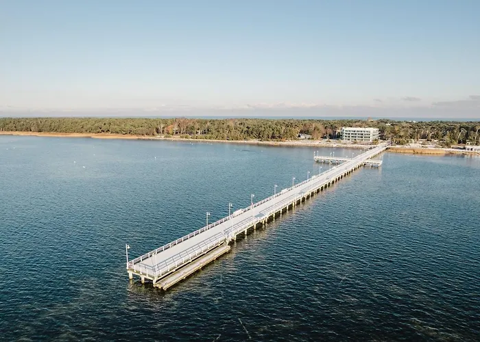 Blueapart Verano * Юрата