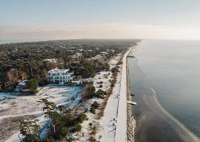 Апартаменты Blueapart Verano *