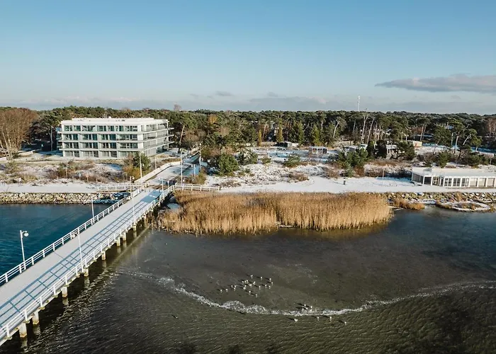 Blueapart Verano Апартаменты