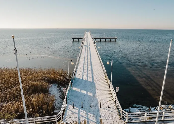 Blueapart Verano Юрата