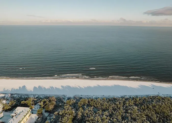 Blueapart Verano * Юрата